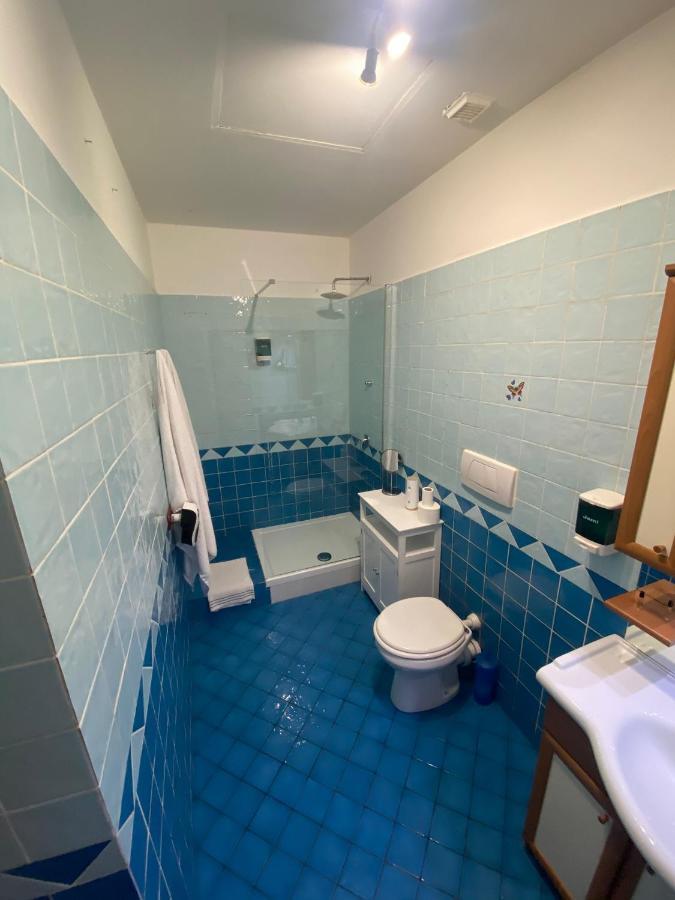 Apartamento La Casa Di Katia