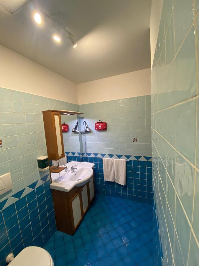 La Casa Di Katia Apartamento *
